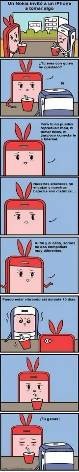 si te gustan las imagenes largas pasate