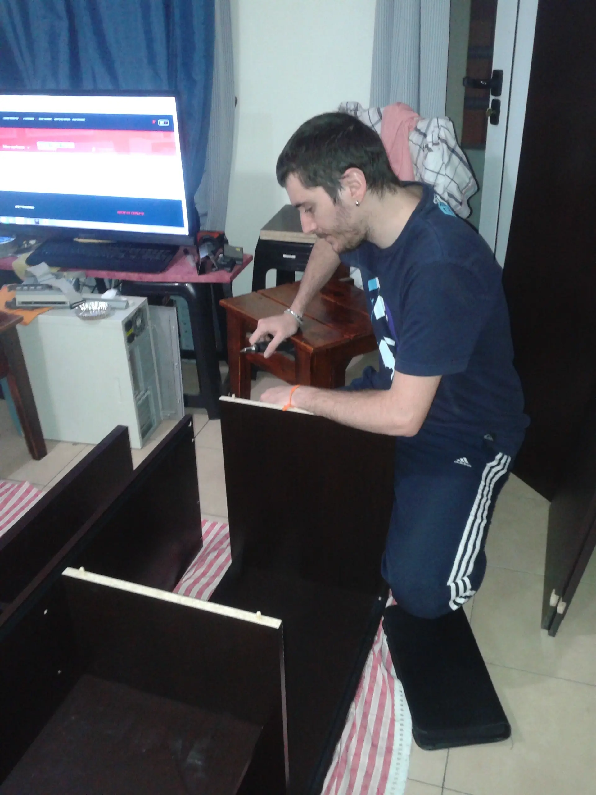 Arme otro mueble y te lo muestro