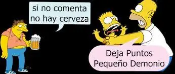 calentamiento