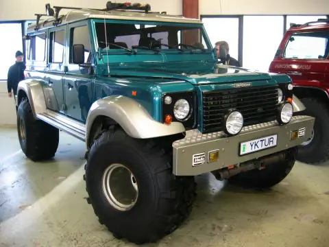 autos