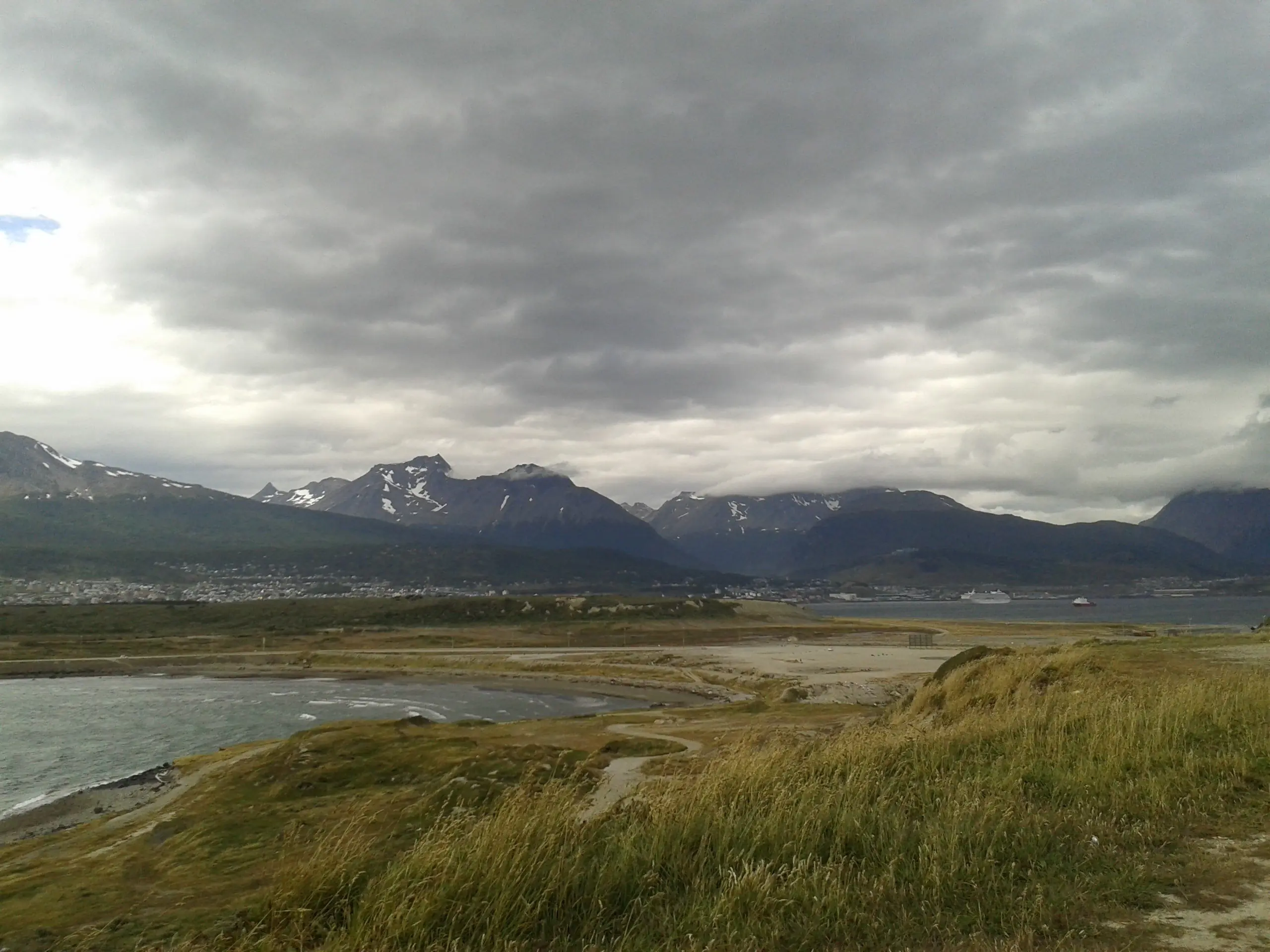 ushuaia ushuaia