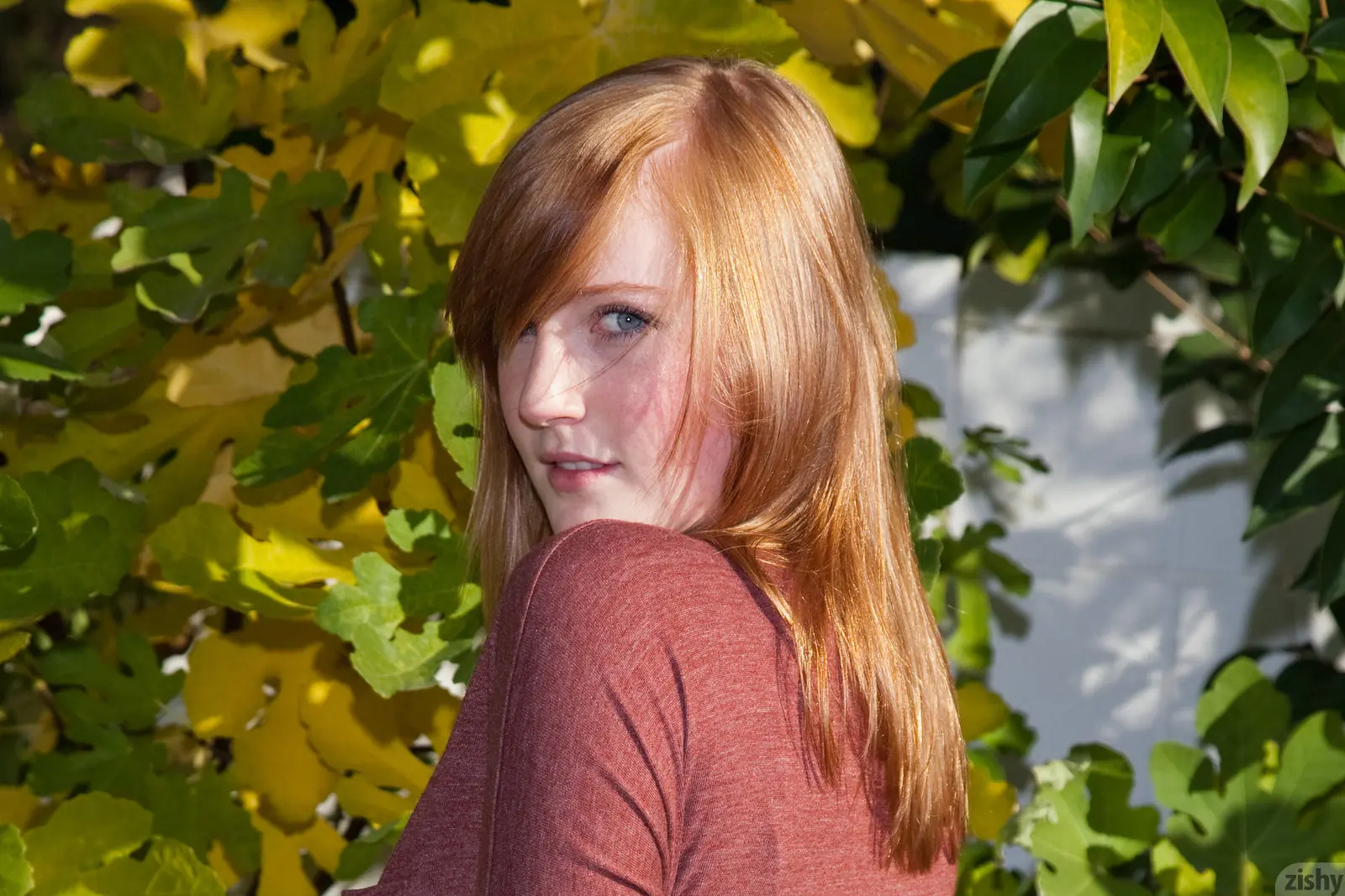 Pero mirá como está esta colorada papá parte 1