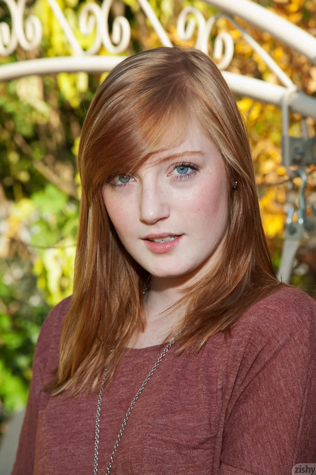 Pero mirá como está esta colorada papá parte 1