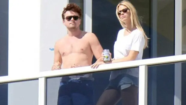 Dicaprio