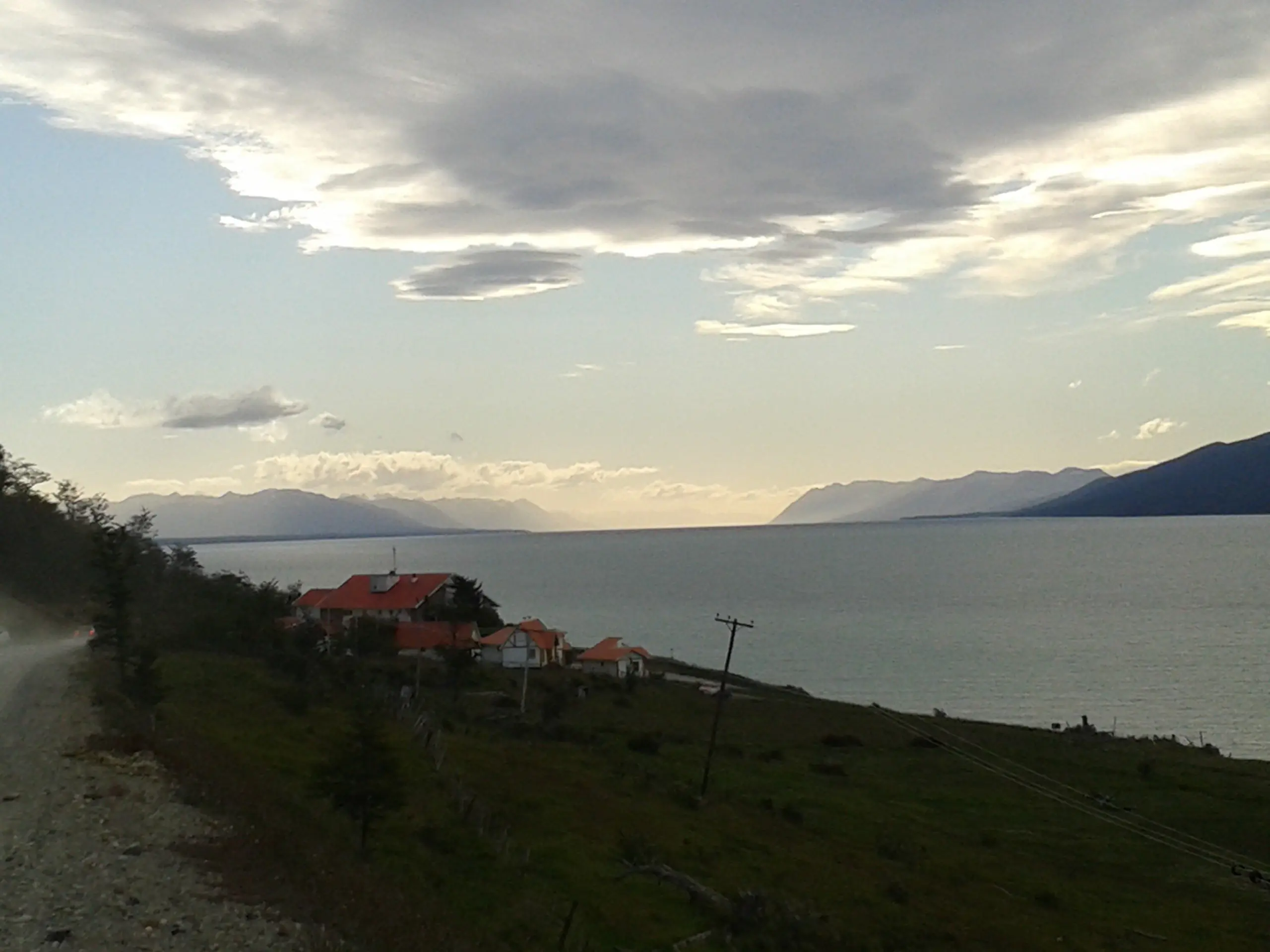 ushuaia ushuaia