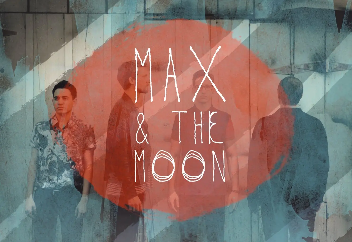 Mi top 5 bandas favoritas ¿Cual es la tuya?