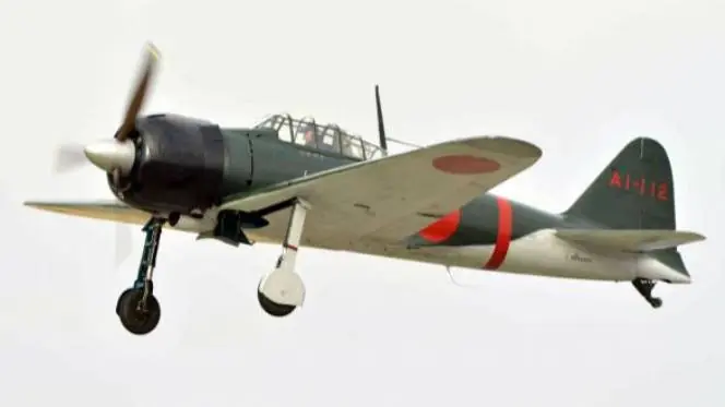 avion caza avion caza