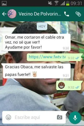 era penal