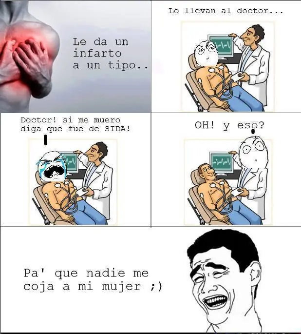 Imagenes de humor mañanero