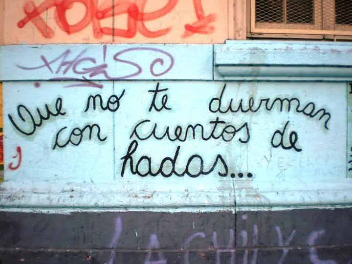 Si sos mediocre, este post no te va a gustar
