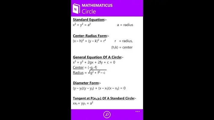 Tenes problemas en matematicas? Entra [Mi recomendación]