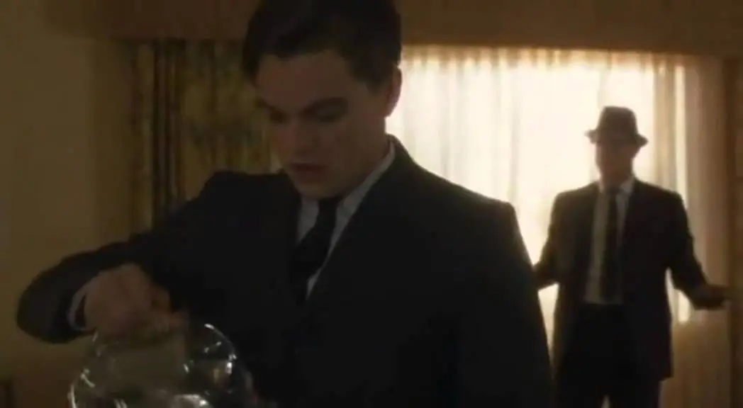 Dicaprio