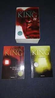 libros