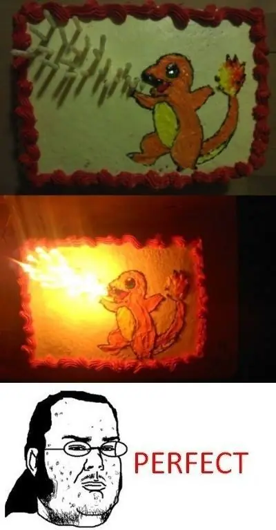 humor