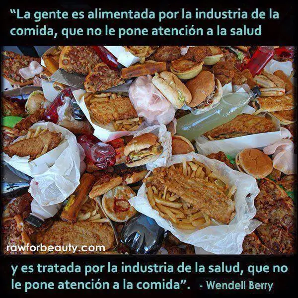 mentira
