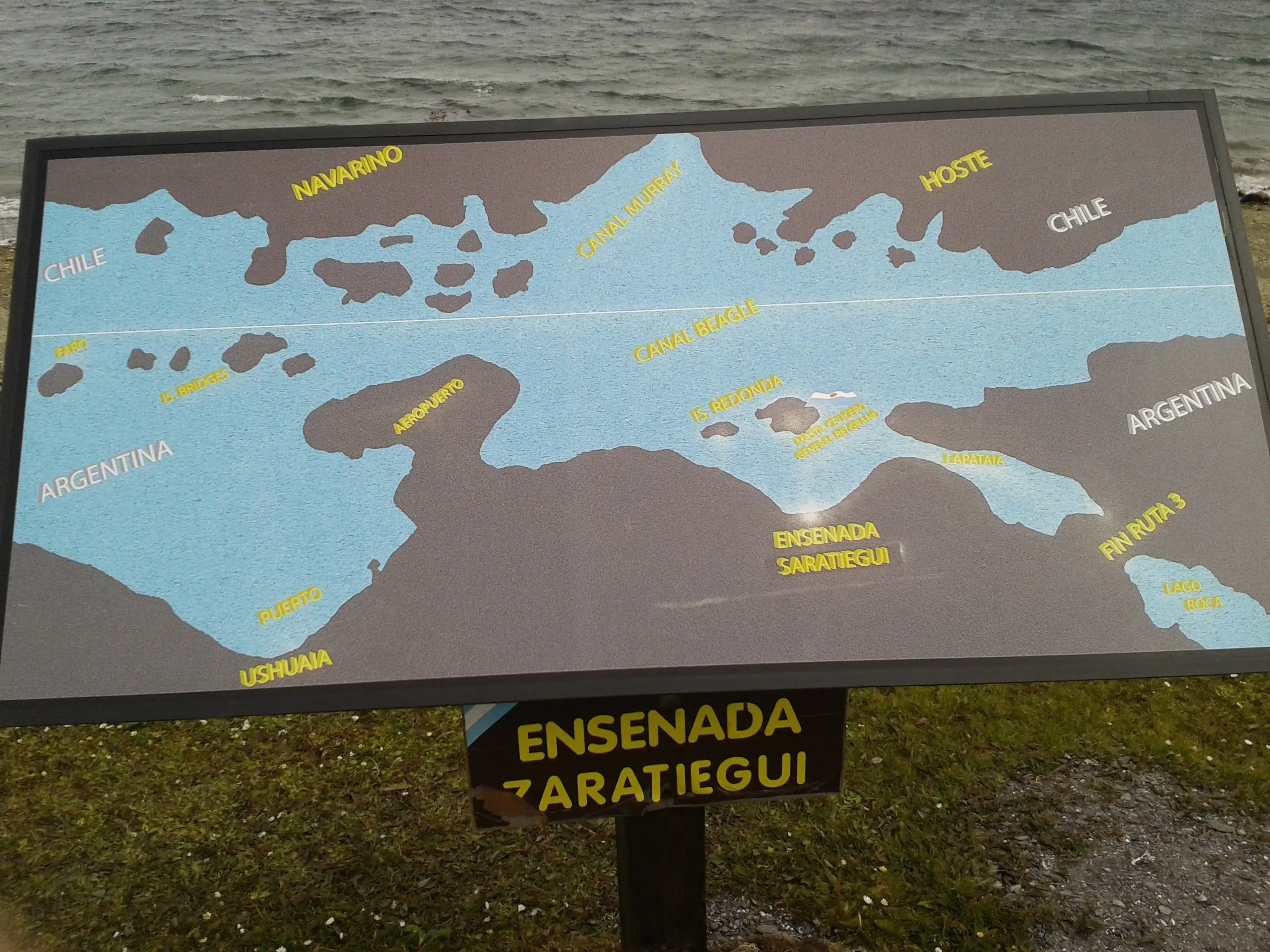tierra del fuego tierra del fuego