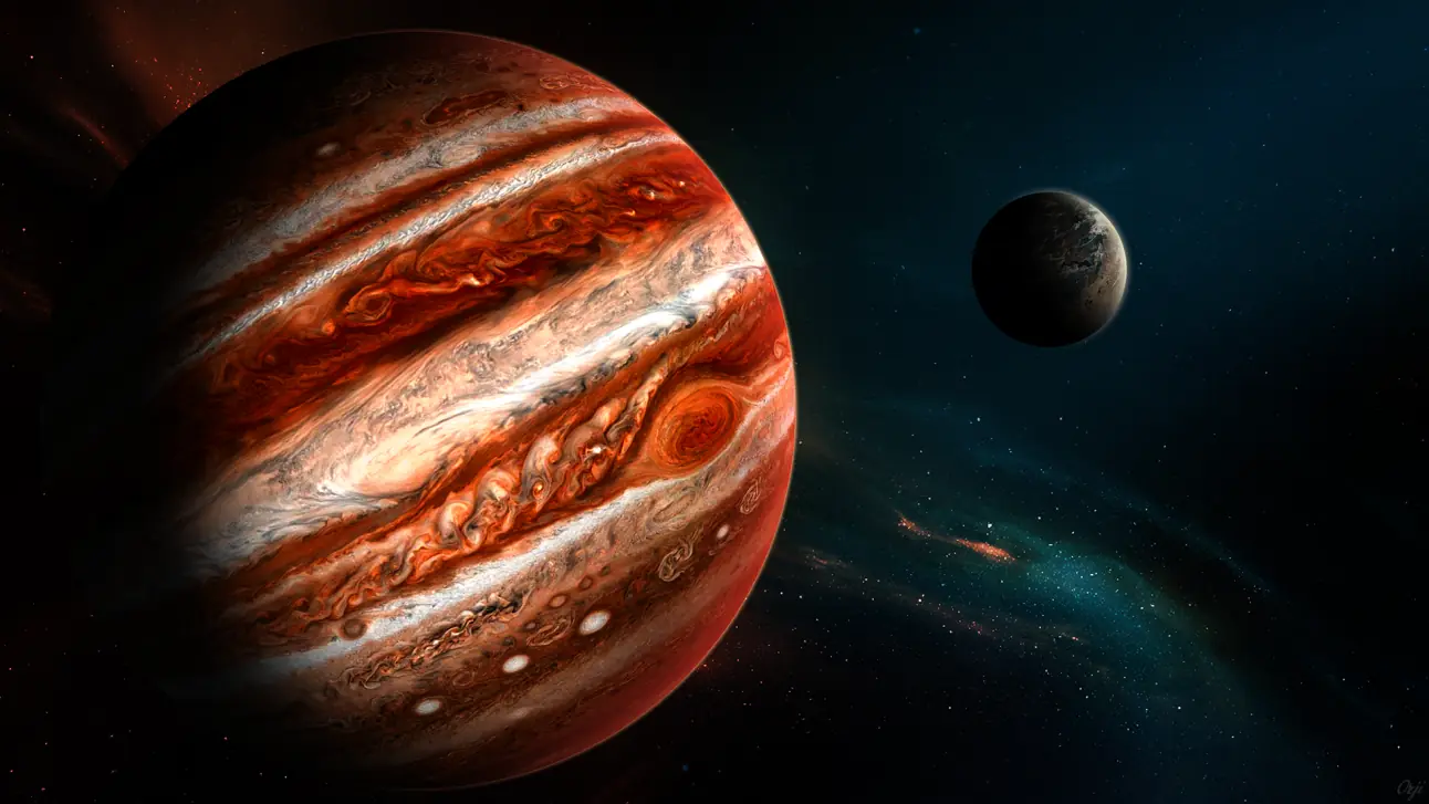 Wallpapers HD, Enjoy