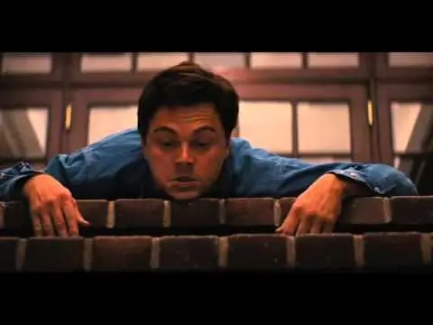 Porque Dicaprio merece ser Top