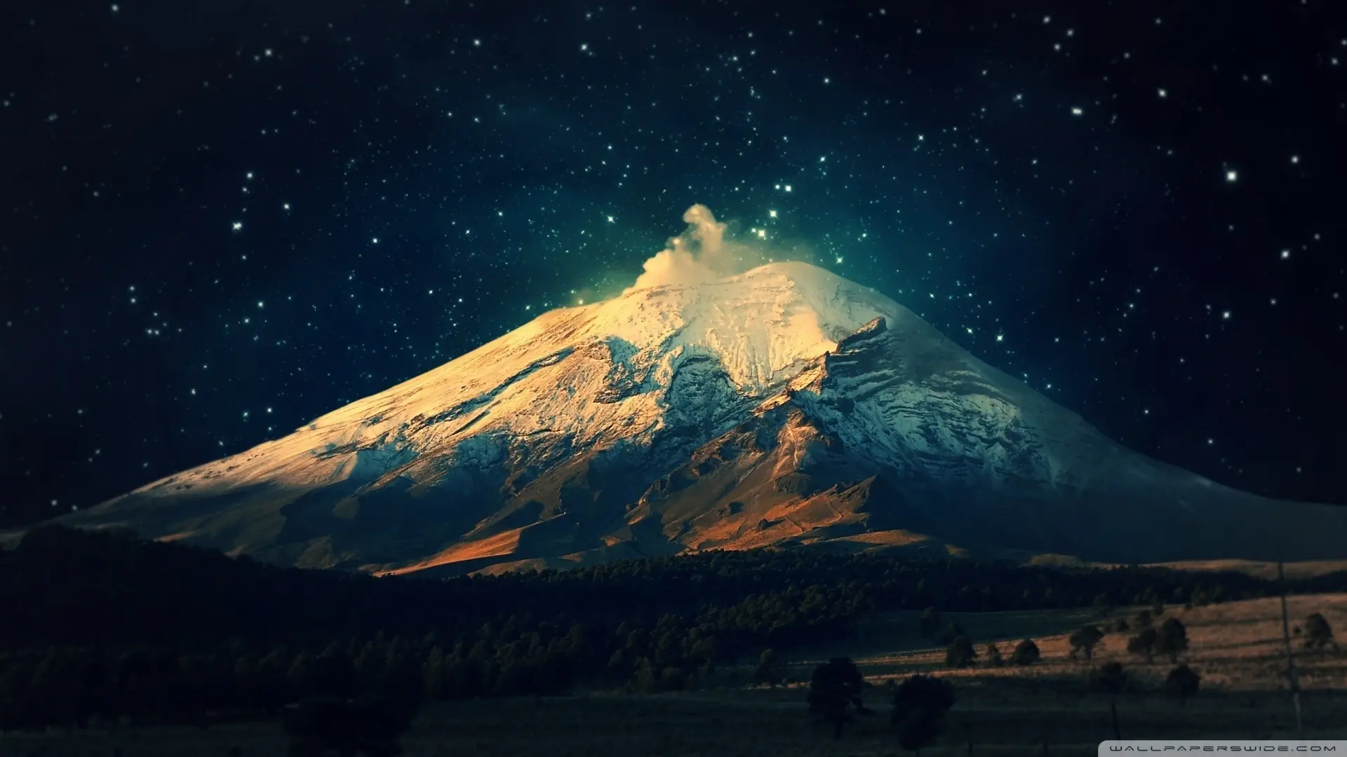 paisajes hermosos