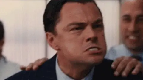Dicaprio