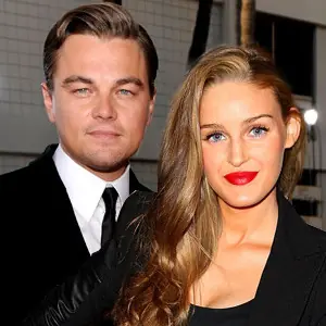 Porque Dicaprio merece ser Top