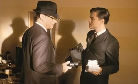 Porque Dicaprio merece ser Top
