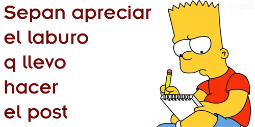 Prohibido olvidar estas cosas! Mira y reite Prohibido olvidar estas cosas! Mira y reite