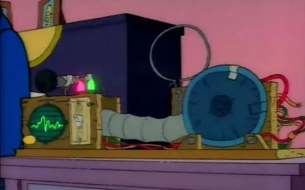 simpson simpson