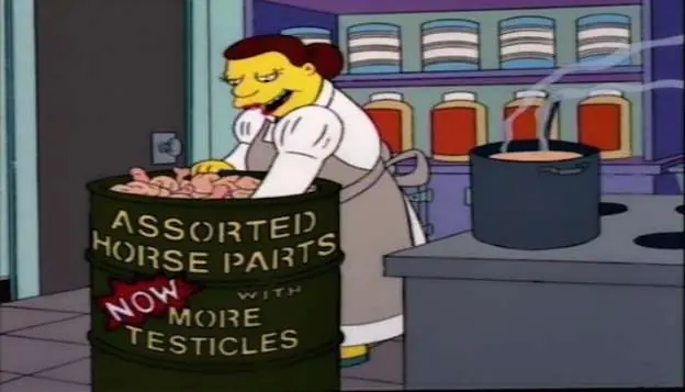 Las predicciones cumplidas que demuestran que ‘Los Simpson’. Las predicciones cumplidas que demuestran que ‘Los Simpson’.