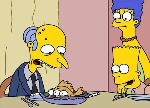 Las predicciones cumplidas que demuestran que ‘Los Simpson’.