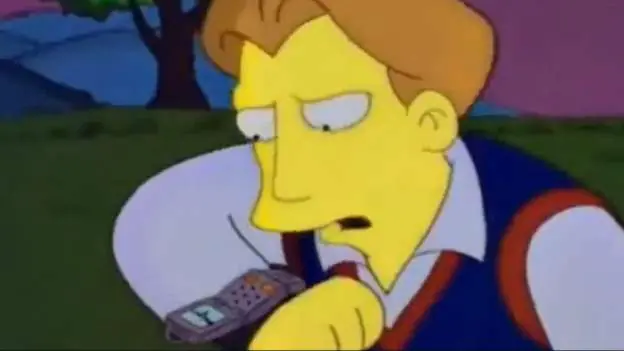 27 temporada de los simpson 27 temporada de los simpson