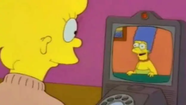 Las predicciones cumplidas que demuestran que ‘Los Simpson’. Las predicciones cumplidas que demuestran que ‘Los Simpson’.