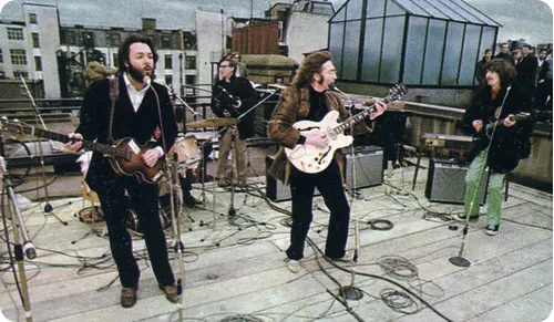Un paseo musical por el año 1970 (65 albums) Un paseo musical por el año 1970 (65 albums)