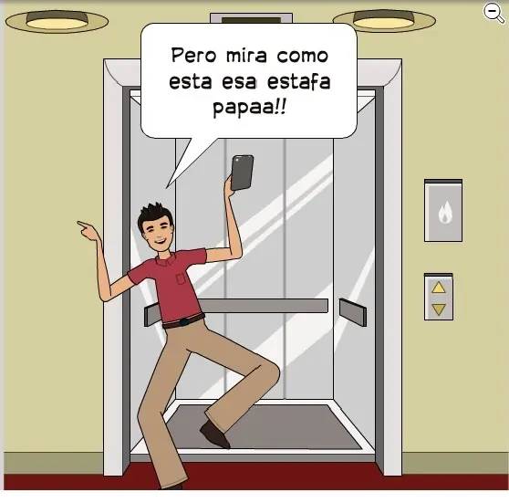 estafa