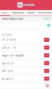 Tenes problemas en matematicas? Entra [Mi recomendación]