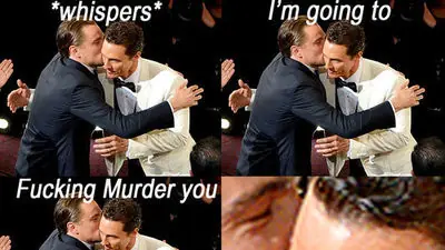 Dicaprio