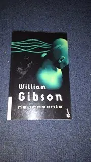 ciencia ficcion