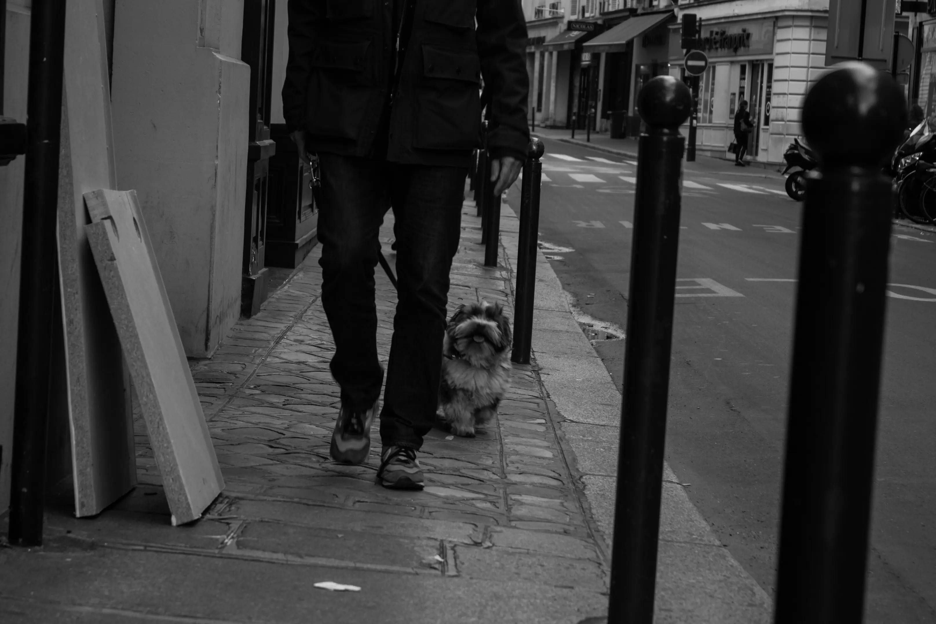francia