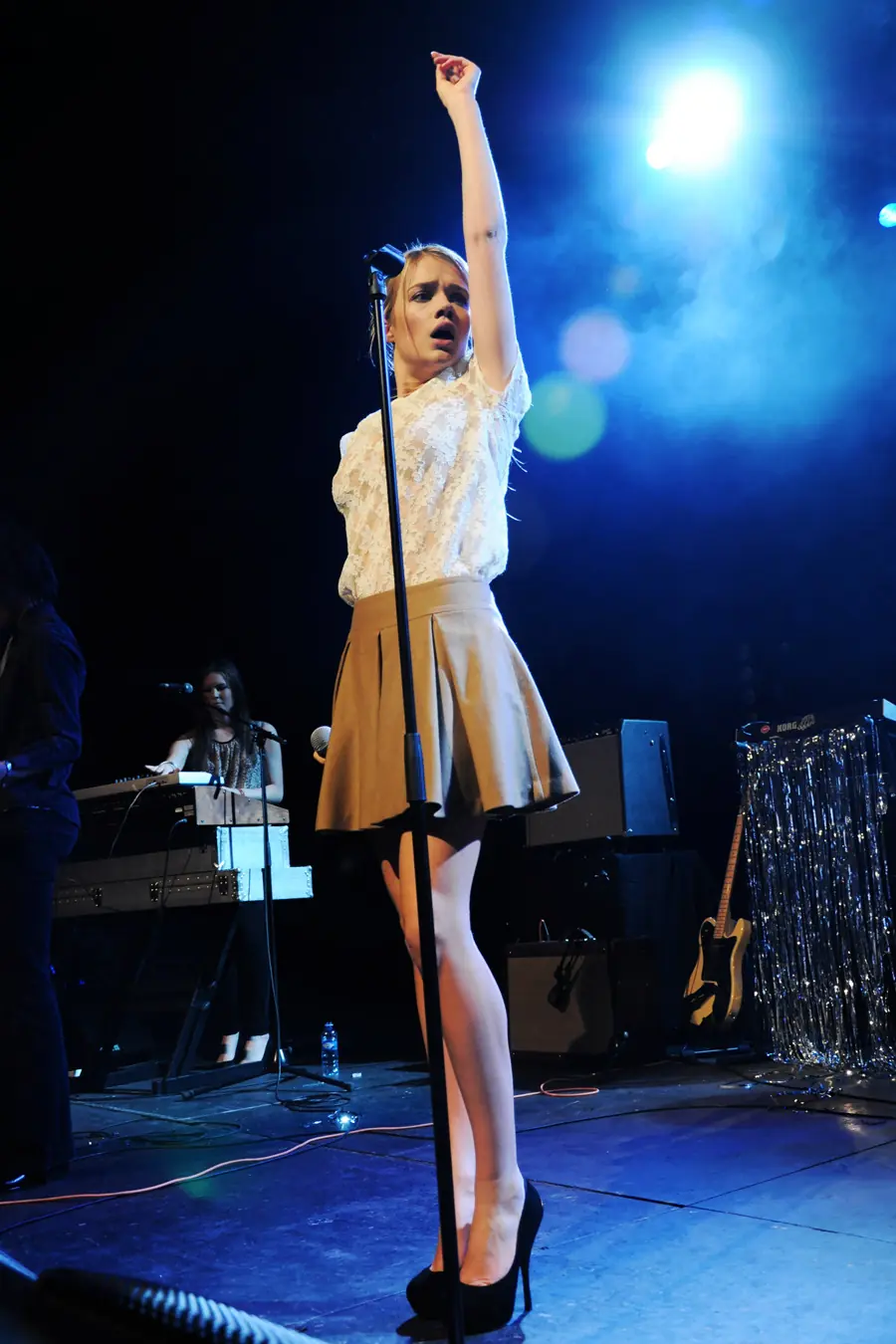 florrie