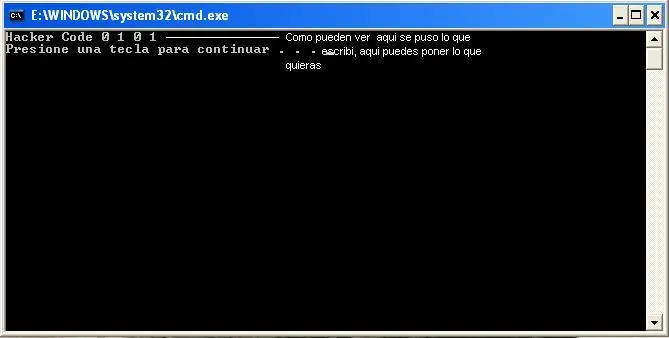 computadora computadora
