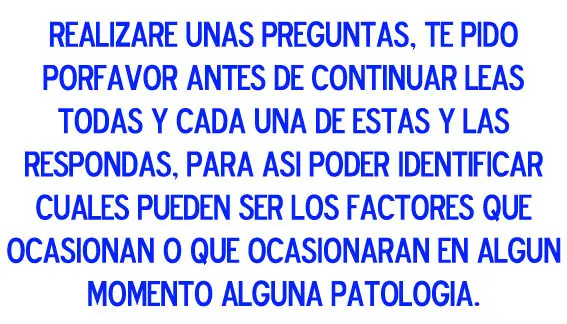 Preguntas