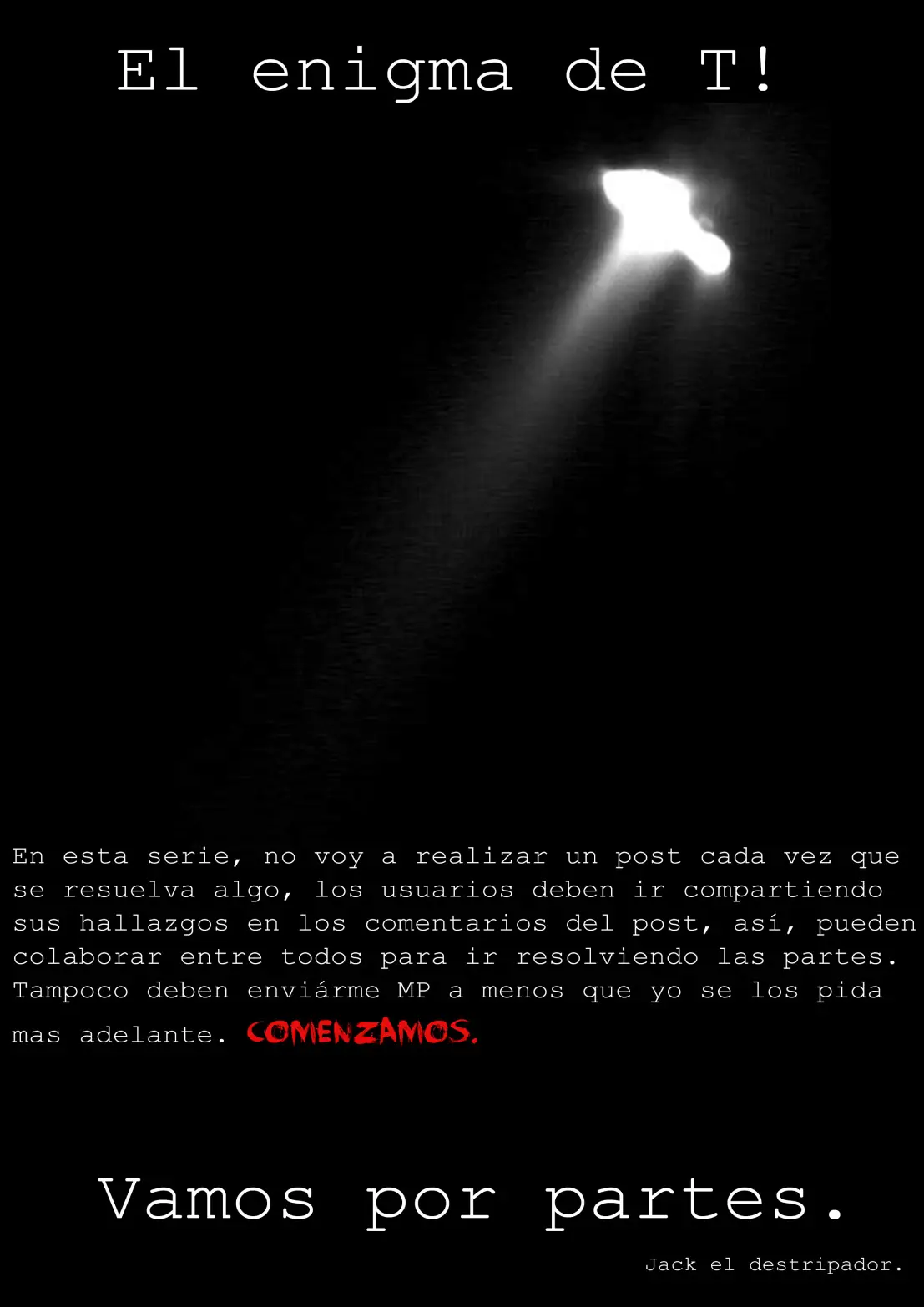 enigma