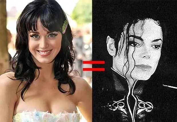 michael jackson michael jackson