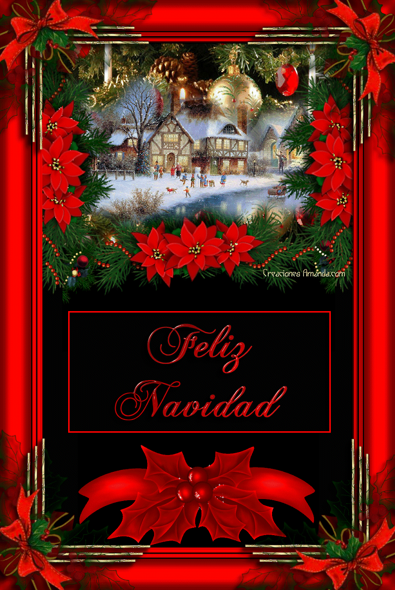 Navidad Navidad