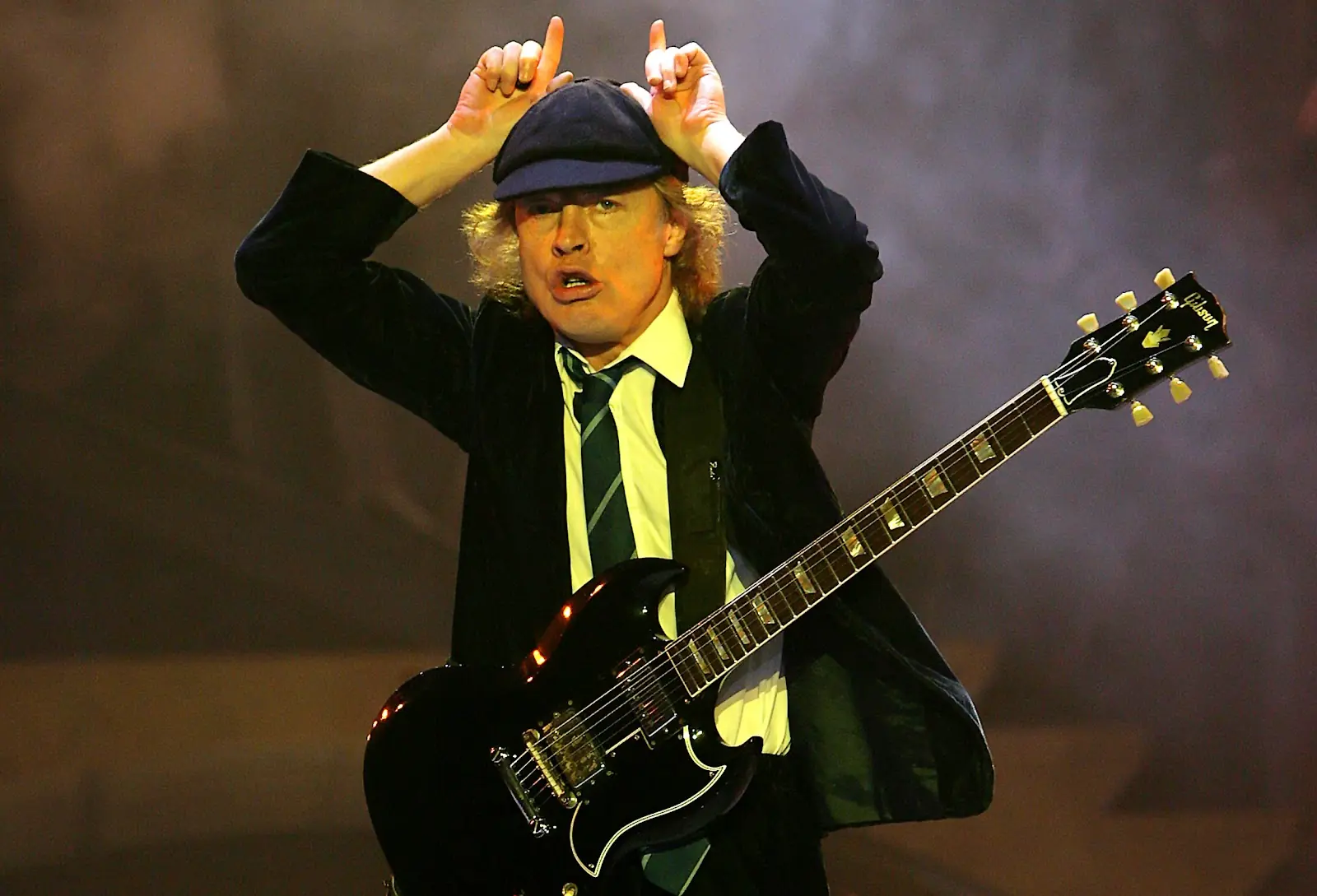 Brian Johnson