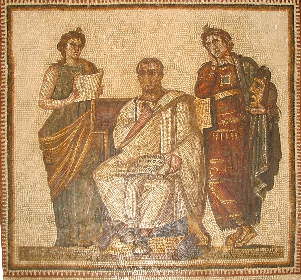 latin