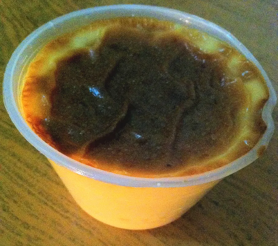 Un postre tipico de mi tierra, Guadalajara Jaslico