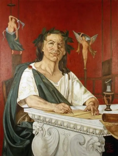 pensar