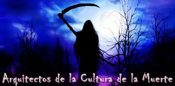 cultura de la muerte