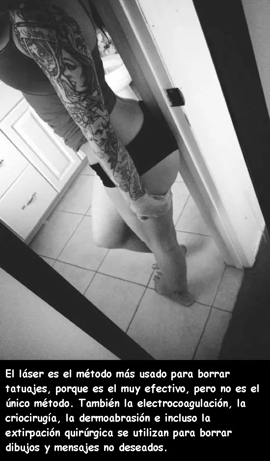 tatuajes